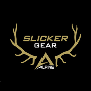 Alpine Innovations 'Slicker' Gear for Shooting